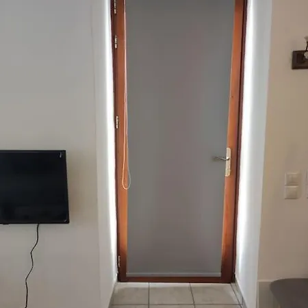 Faena_skopelos Daire *